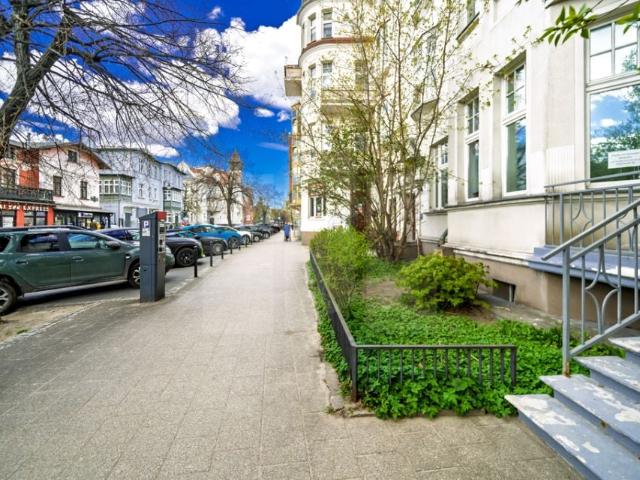 Mieszkanie na sprzedaż w Sopot, Pomorskie