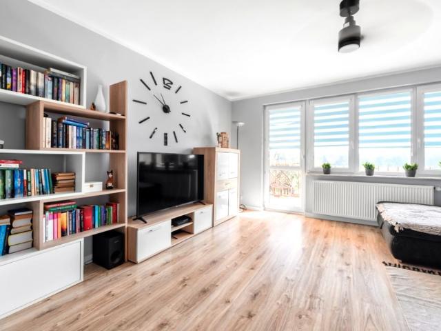 Mieszkanie na sprzedaż w Rejowiec, Lubelskie