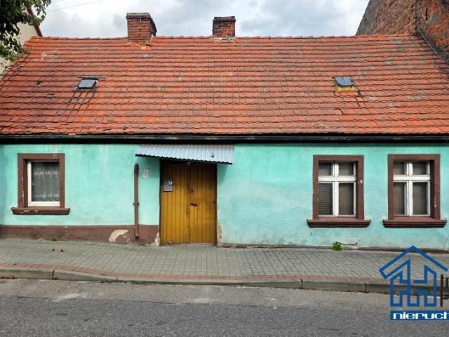Dom na sprzedaż w Bledzew, Lubuskie