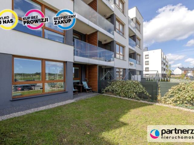 Mieszkanie na sprzedaż w Kosakowo, Pomorskie