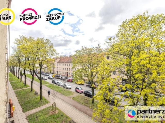 Mieszkanie na sprzedaż w Gdańsk, Wrzeszcz Dolny