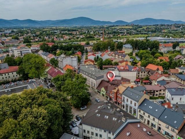 Mieszkanie na sprzedaż w Żywiec, Śląskie