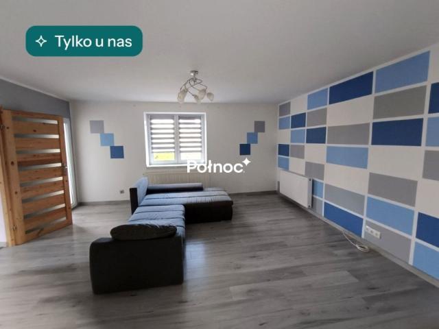 Mieszkanie na sprzedaż w Jaworzyna Śląska, Dolnośląskie