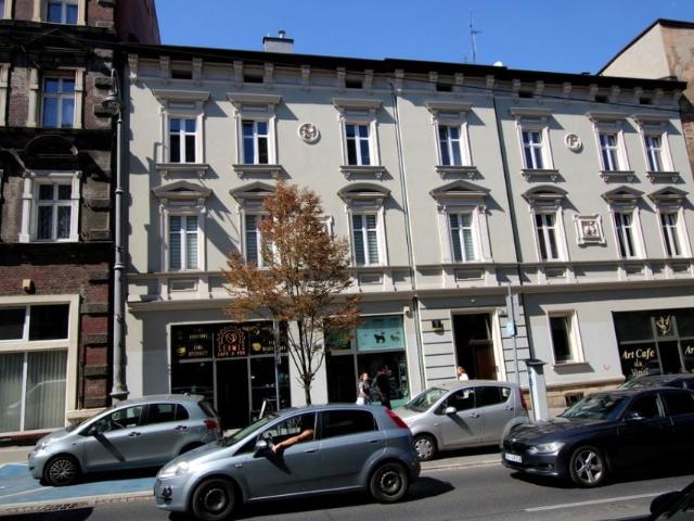 Mieszkanie na sprzedaż w Katowice, Śląskie