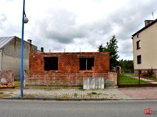 Grunt na sprzedaż w Koniecpol, Śląskie