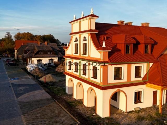Mieszkanie na sprzedaż w Biłgoraj, Lubelskie