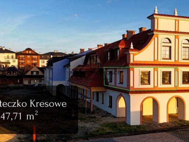 Mieszkanie na sprzedaż w Biłgoraj, Lubelskie