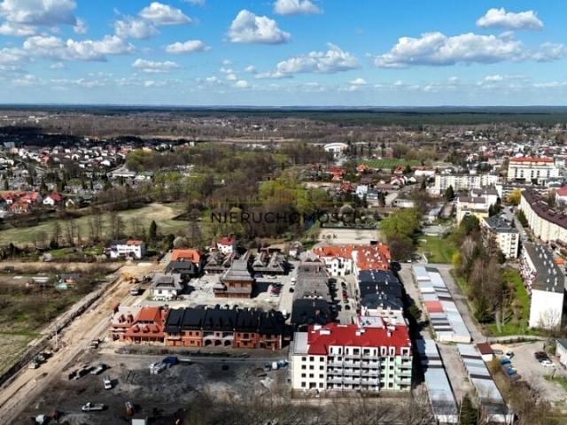 Mieszkanie na sprzedaż w Biłgoraj, Lubelskie