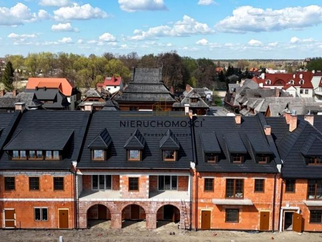 Mieszkanie na sprzedaż w Biłgoraj, Lubelskie