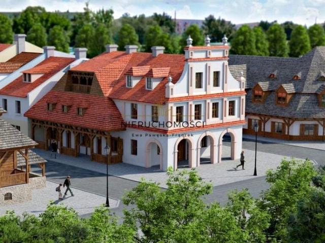 Mieszkanie na sprzedaż w Biłgoraj, Lubelskie