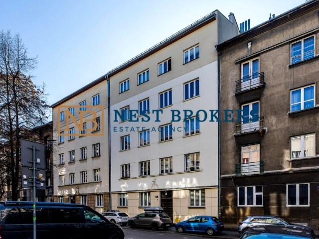 Mieszkanie na sprzedaż w Kraków, Małopolskie