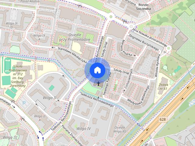 Pokój do wynajęcia w Warszawa, Mazowieckie