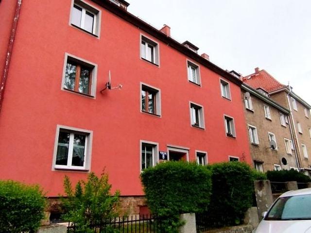 Mieszkanie na sprzedaż w Wałbrzych, Dolnośląskie