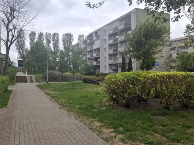 Mieszkanie na sprzedaż w Słupsk, Pomorskie