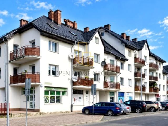 Mieszkanie na sprzedaż w Zabobrze, Jelenia Góra