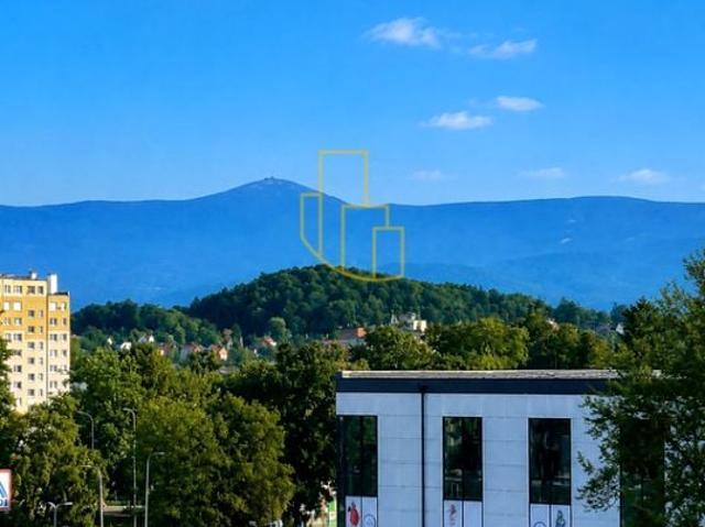 Mieszkanie na sprzedaż w Jelenia Góra, Dolnośląskie