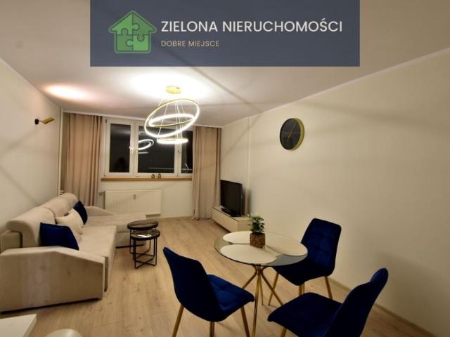 Mieszkanie na sprzedaż w Zielona Góra, Lubuskie