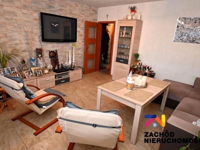 Mieszkanie na sprzedaż w Zielona Góra, Lubuskie