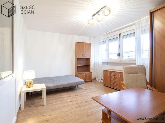 Mieszkanie do wynajęcia w Wrocław, Dolnośląskie