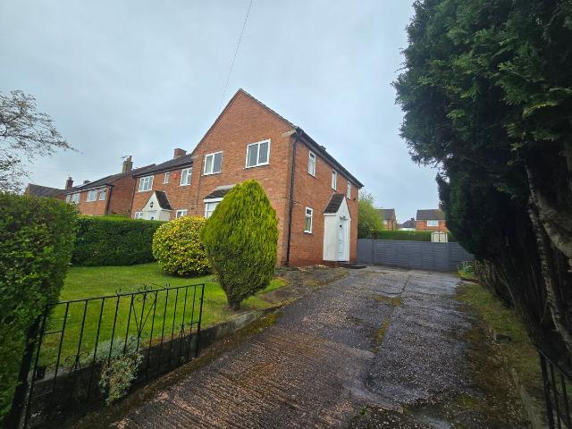House for rent in Ashley Heath, Butterton