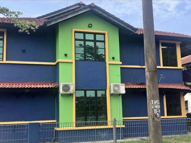 Terraced House for rent in Kuantan, Pahang