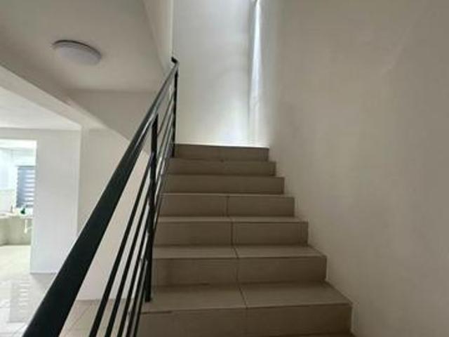 Terraced House for rent in Tanjong Sepat, Selangor