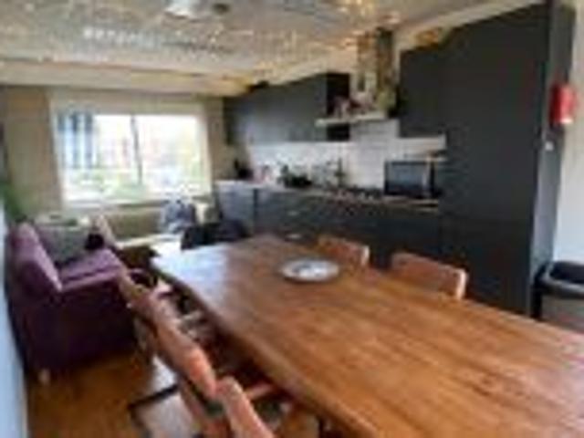 Appartement te huur in Leeuwarden, Friesland