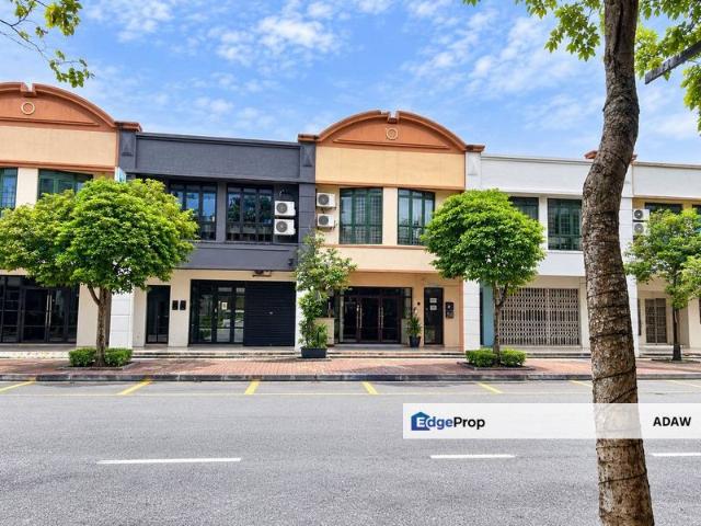 Shop for rent in Seksyen 13, Shah Alam