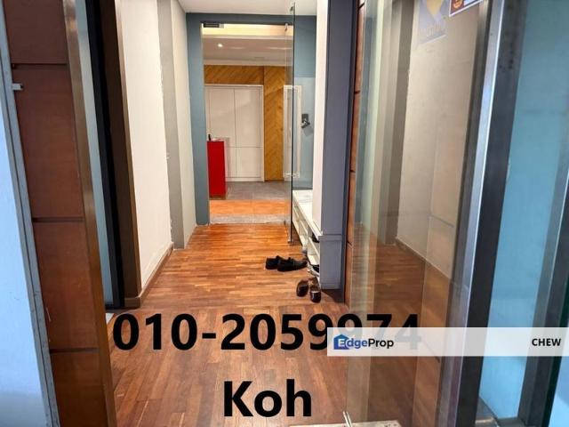 Shop for rent in Petaling, Alam Impian