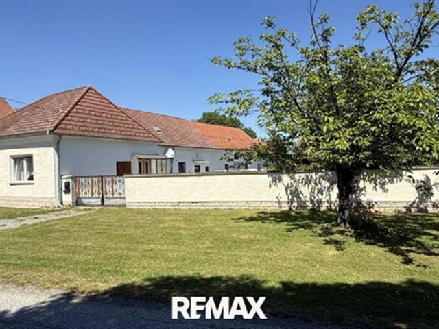 Bauernhaus kaufen in Deutsch Schützen, Burgenland