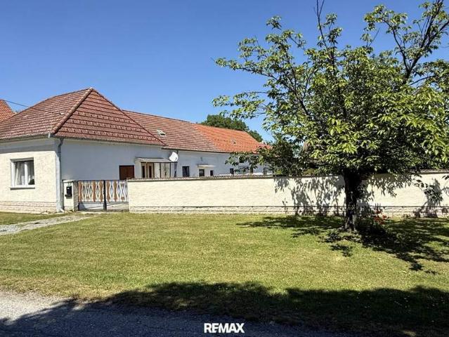 Haus kaufen in Oberwart, Burgenland