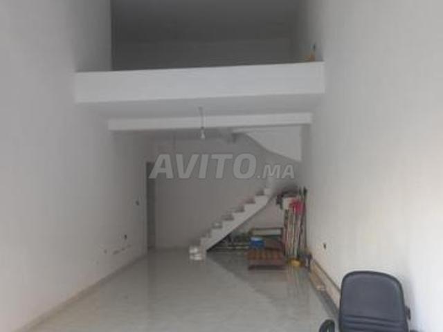 Local commercial vente à Deroua, Gharb-Chrarda-Beni Hssen