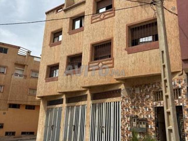 Maison vente à Settat, Gharb-Chrarda-Beni Hssen