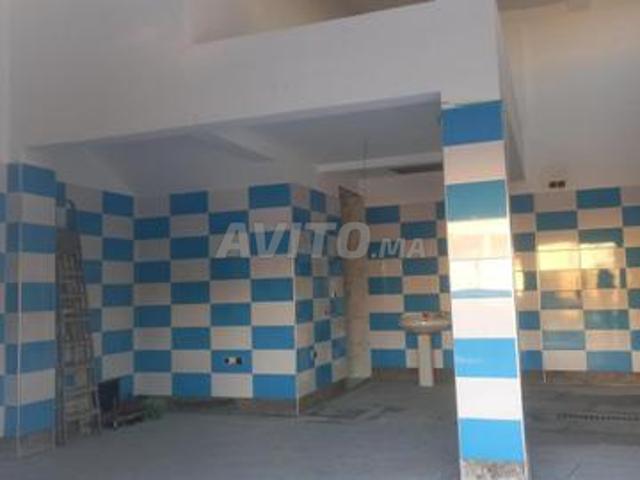 Local commercial vente à Deroua, Gharb-Chrarda-Beni Hssen