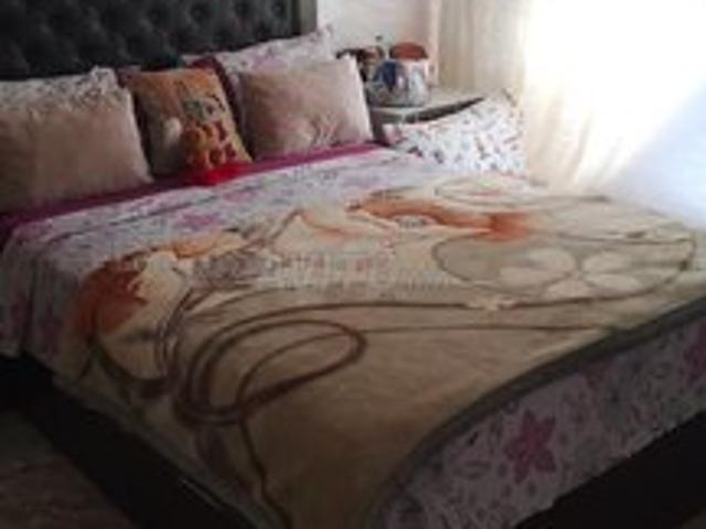 Appartement vente à Témara