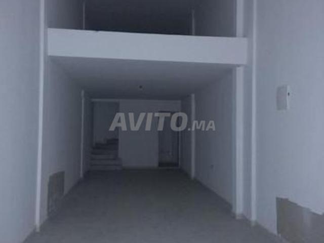 Local commercial location à Anfa, Gharb-Chrarda-Beni Hssen