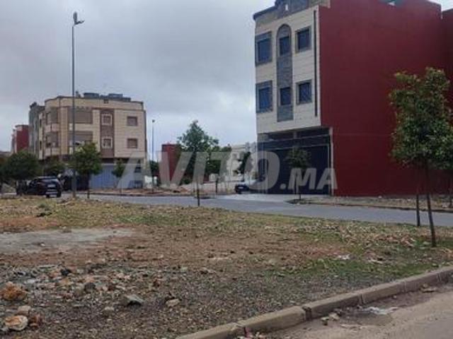 Propriété vente à Oued Zem