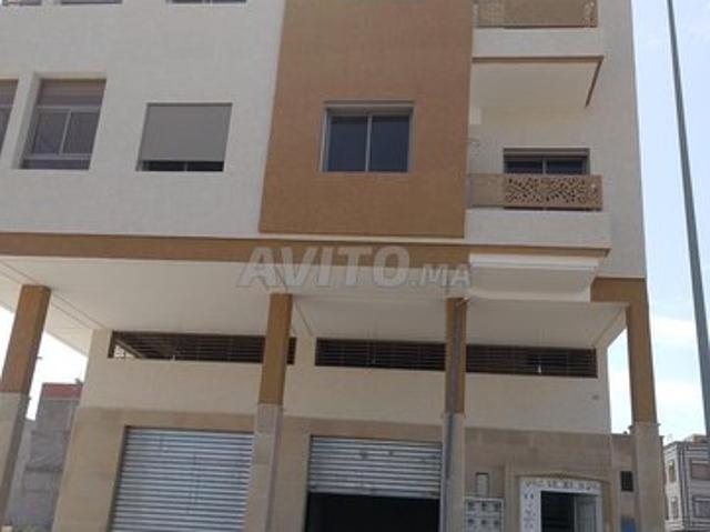 Appartement vente