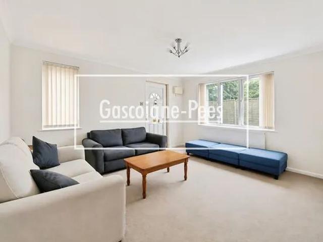 House for rent in Tadley, Priest Down