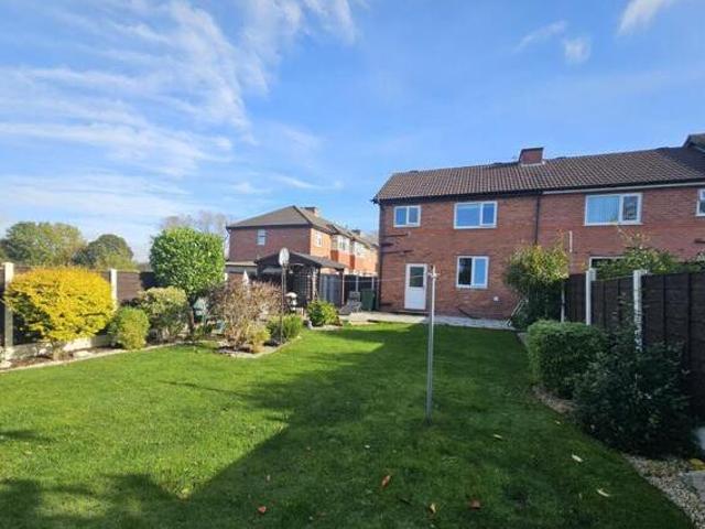 House for sale in Altrincham, Trafford