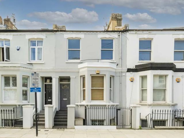 Apartment for rent in Shepherd's Bush, Greater London