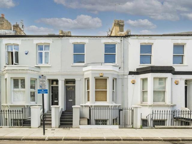 Apartment for rent in Shepherd's Bush, Greater London