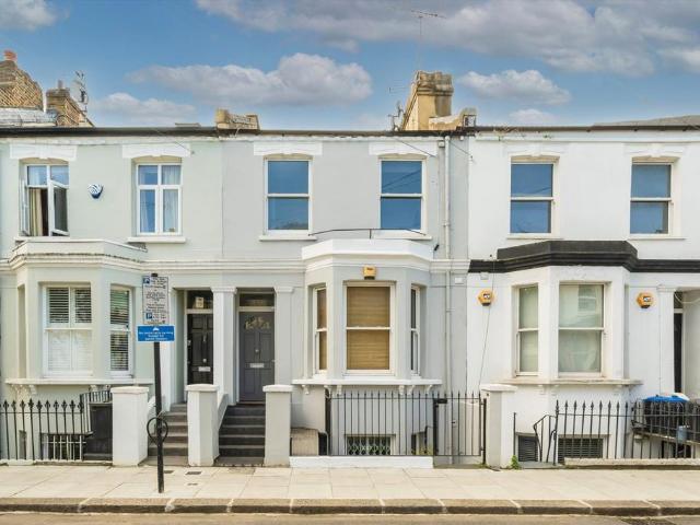 House for rent in Shepherd's Bush, Greater London