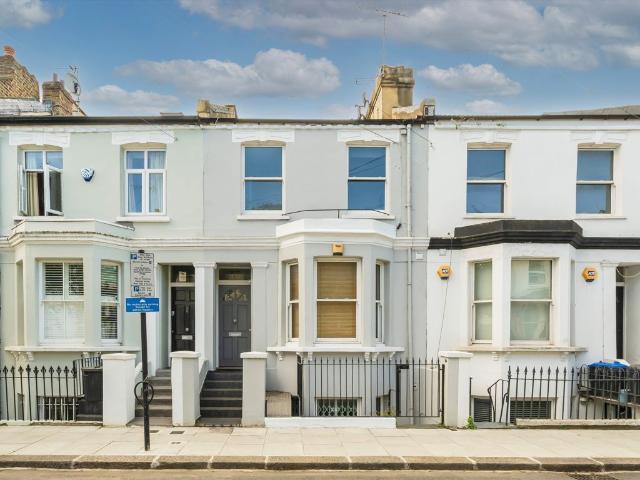 Apartment for rent in Shepherd's Bush, Greater London