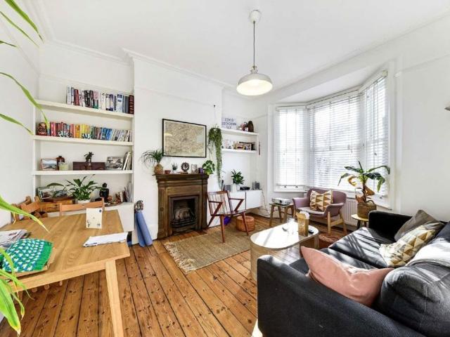 House for rent in Shepherd's Bush, Greater London