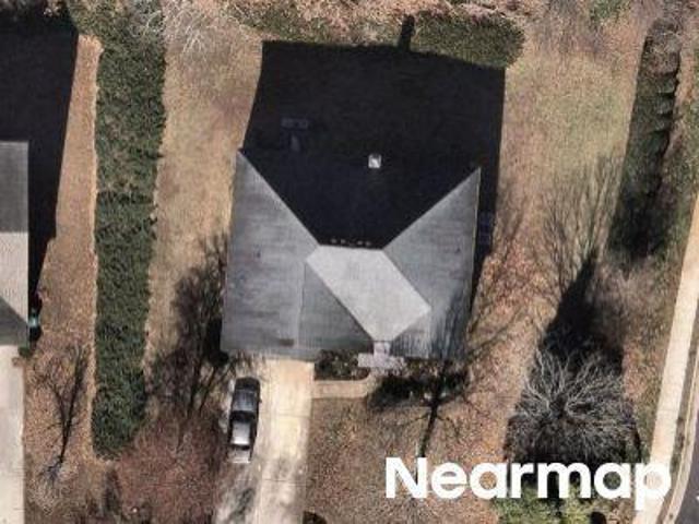 House for sale in Georgia