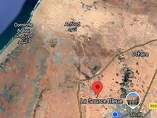 Propriété vente à Aglou, Oued ed Dahab-Lagouira
