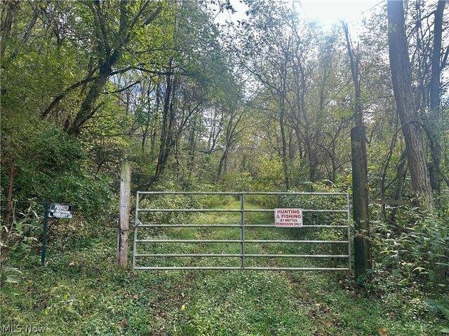 Land for sale in Marietta, Ohio