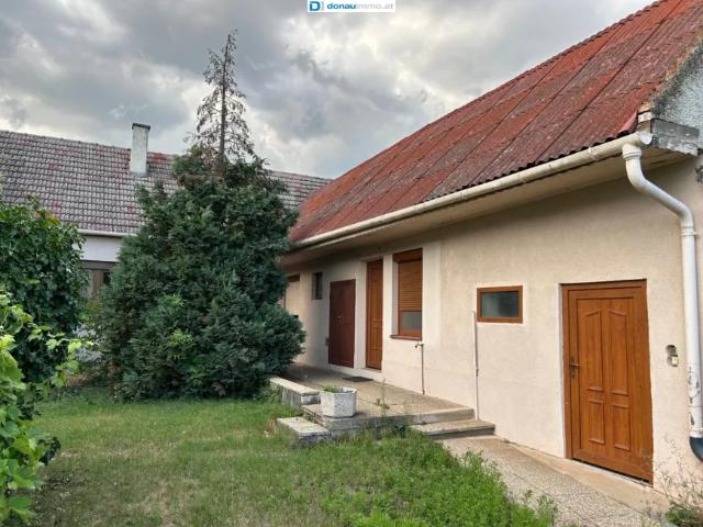 Haus kaufen in Tadten, Burgenland
