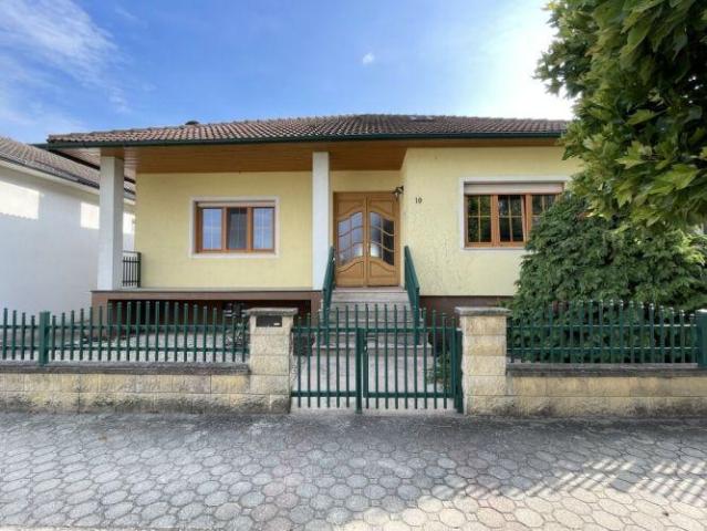 Haus kaufen in Tadten, Burgenland